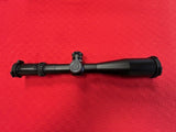 Schmidt & Bender - 5-25x56 PMII LP MSR2 1cm cw DT  / ST Scope - 689-911-812-94-67 - Used