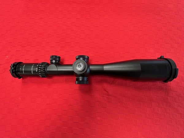 Schmidt & Bender - 5-25x56 PMII LP MSR2 1cm cw DT  / ST Scope - 689-911-812-94-67 - Used
