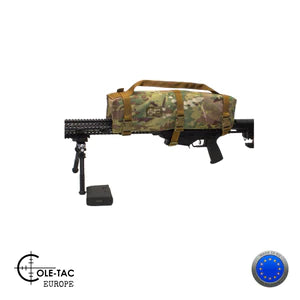Cole-Tac - Rifle handle