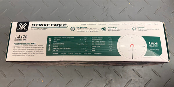 FAL - 7.62 Straight Pull Converted IMBEL Action Rifle - USED