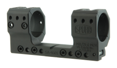 Spuhr - SA-4601 - 34mm H35mm 6MIL./20.6MOA AI Dovetail