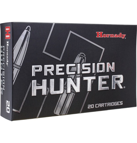 Hornady - 7mm PRC ELD-X