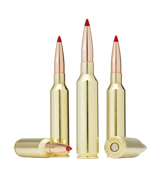 Hornady - 7mm PRC ELD-X