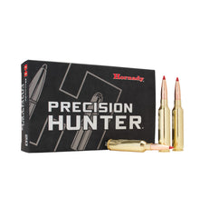 Hornady - 7mm PRC ELD-X