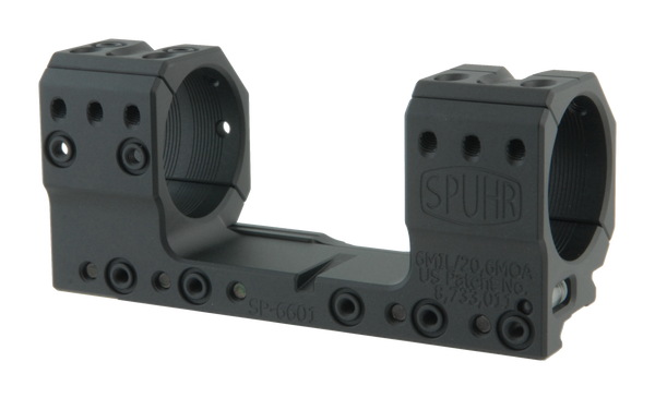 Spuhr - SP-6601 36mm Tube