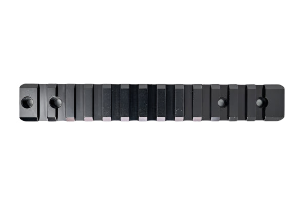 Britannia Rails - Bergara - B14-R Rimfire Trainer 0 MOA - 1-0036
