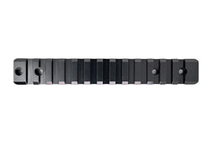 Britannia Rails - Bergara - B14-R Rimfire Trainer 0 MOA - 1-0036