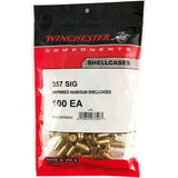 Winchester - Unprimed Brass