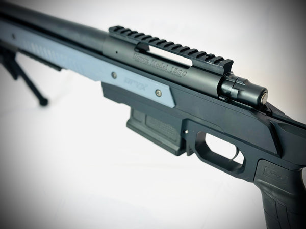 Howa - 1500 Heavy Barrel .308 Win in MDT Oryx Fixed Chassis