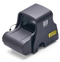 Pre-owned Scopes & Accessories