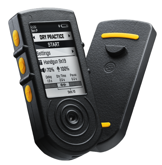 Shooters Global - SG Timer 2