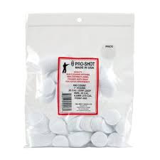 Pro-Shot - Gun Cleaning Patches