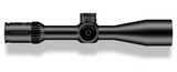 Schmidt & Bender - 6-36x56 CM II High Performance LPI M1FL 0.05 mrad cw MT II MTC LT / DT II+ ZC LT