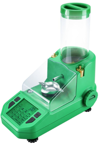 RCBS - Chargemaster Supreme