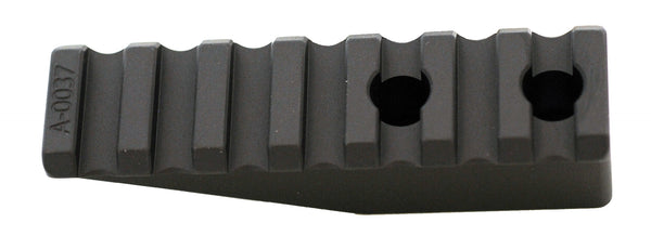 Spuhr - A-0037 Picatinny Rail H20 L75mm
