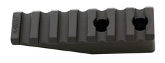 Spuhr - A-0037 Picatinny Rail H20 L75mm