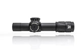 Zero Compromise Optic - ZC210 - 2-10x30 Rifle Scope – Sporting Services Ltd