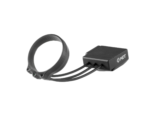 MDT - LRA Send IT Level MV3 Gen 2