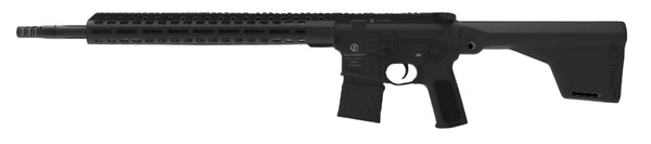 Schmeisser - SP15 LMR .223 Straight Pull Rifle 18″ Barrel