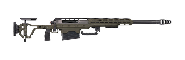 Victrix Armaments - Professional Line - Corvo V