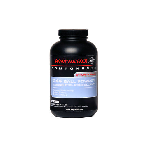 Windicator Powder Winchester - Smokeless Powder various – Sporting Services Ltd