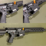 LMT - 6.5 Creedmoor Straight-Pull Rifle