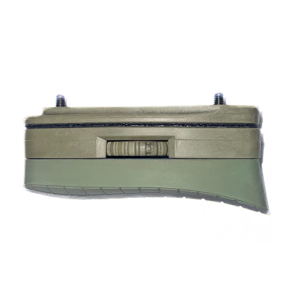 Accuracy International - Adjustable Butt Assy AX MKII - 26560GR