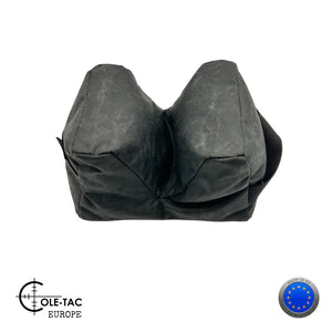Cole-Tac - Waxed Grip Bag
