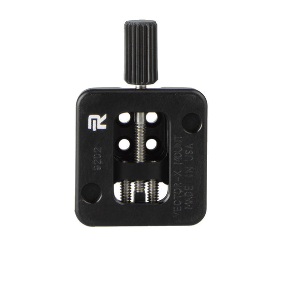 Really Right Stuff - Vectronix Vector-X Mount