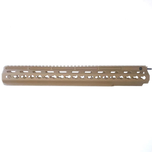 Accuracy International - AX MKIII Forend Tube - Dark Earth - 30 MOA - 29036DE