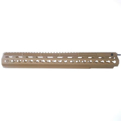 Accuracy International - AX MKIII Forend Tube - Dark Earth - 30 MOA - 29036DE