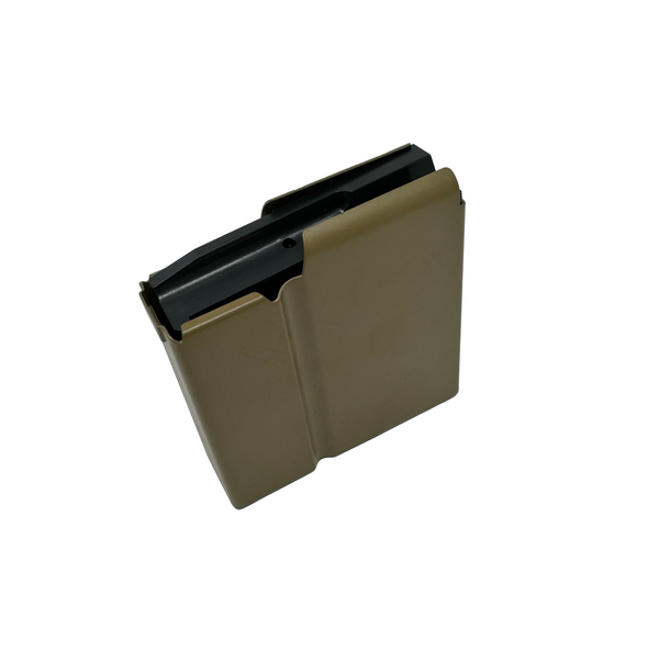 Accuracy International - .338 Lapua Magnum AX MK3 Hold Open 10-Shot Magazine