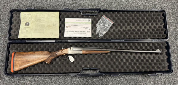 HEYM - Double Rifle 89B (Side by Side) in .450 Nitro Express