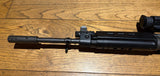 FAL - 7.62 Straight Pull Converted IMBEL Action Rifle - USED