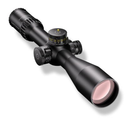 Schmidt & Bender - 6-36x56 CM II High Performance LPI M1FL 0.05 mrad cw MT II MTC LT / DT II+ ZC LT