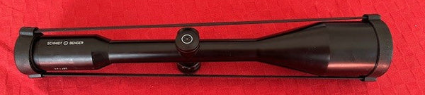 Schmidt & Bender - 8x56 Klassic Telescopic Sight - Used