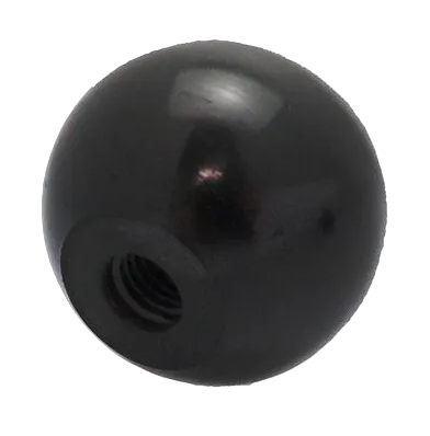 Sporting Services - Replacement Duroplast Bolt Knob for AW / AT / AX / AXMC Rifles
