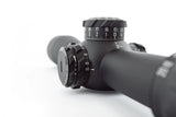 Zero Compromise Optic - ZC420 - 4-20x50 Rifle Scope