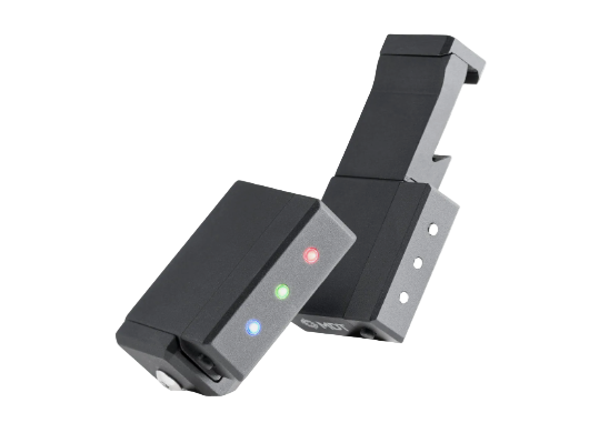 MDT - LRA Send IT Level MV3 Gen 2