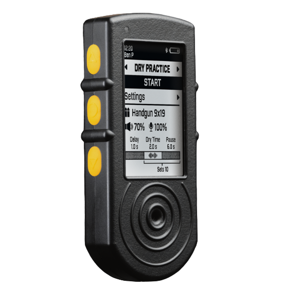 Shooters Global - SG Timer 2