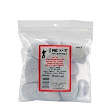 Pro-Shot - Gun Cleaning Patches