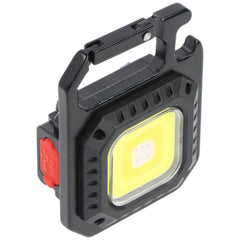 XCell - SQUARE Worklight - Max 1000 Lumen - XC-SQUARE