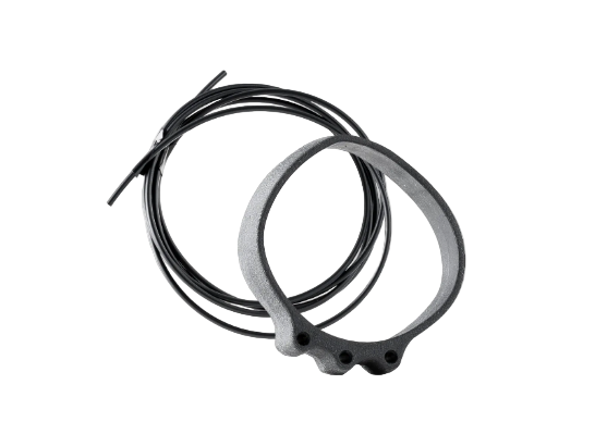 MDT - LRA Send IT Level MV3 Gen 2