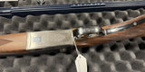 HEYM - Double Rifle 89B (Side by Side) in .450 Nitro Express