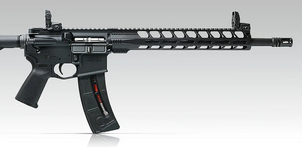 Lantac - LA-SF15 .22lr Semi Auto Rifle