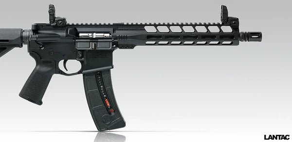 Lantac - LA-SF15 .22lr Semi Auto Rifle