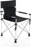 Sporting Services - Oversized Orthopedic Field Sports Chair