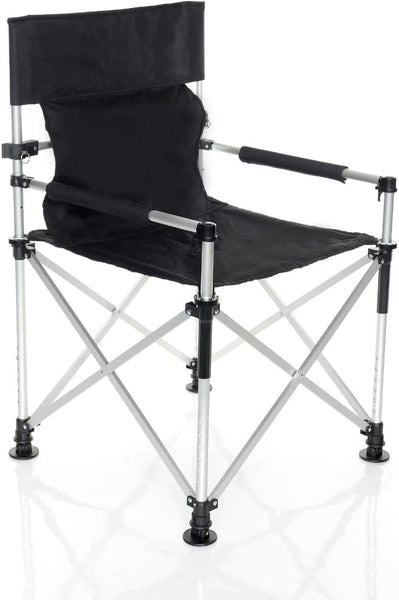 Sporting Services - Oversized Orthopedic Field Sports Chair