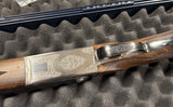 HEYM - Double Rifle 89B (Side by Side) in .450 Nitro Express
