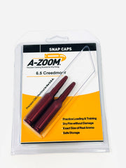 A-ZOOM - SNAP CAPS various calibers